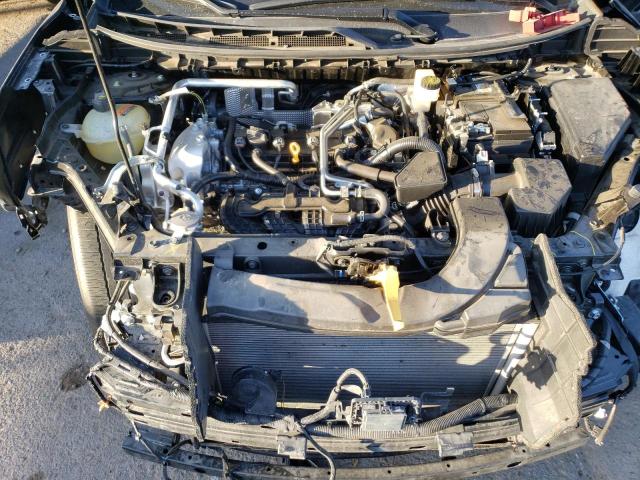JN8AT3BB3MW228108 Nissan ROGUE SV