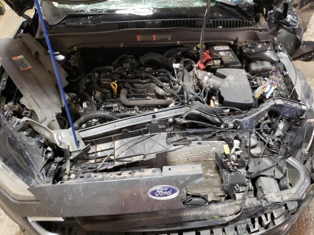 3FA6P0HD0LR259787 Ford FUSION SE