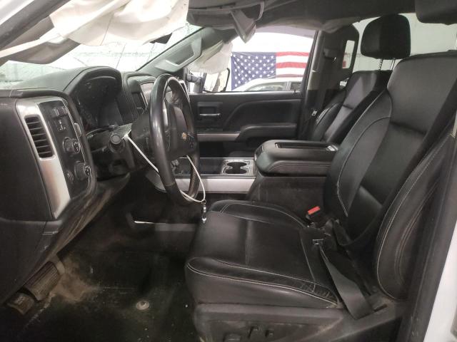 2018 CHEVROLET 3500HD - 1GC4K0EY5JF235731
