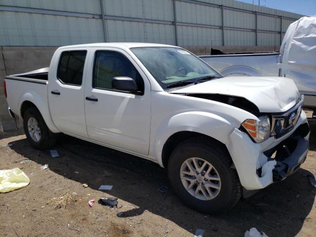 1N6AD0ER2KN731564 Nissan FRONTIER S