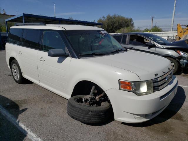 2009 Ford Flex Se VIN: 2FMDK51C79BA15894 Lot: 51004703