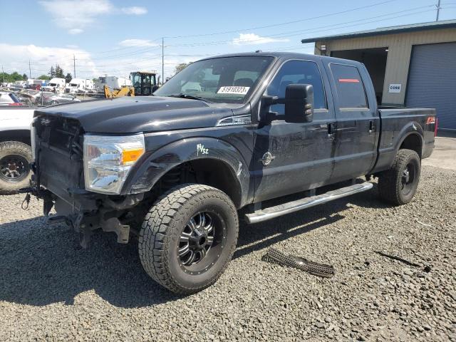 2015 Ford F-350 