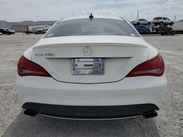 WDDSJ4GBXEN103527 Mercedes-Benz CLA 250 4MATIC