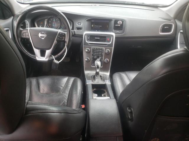 2019 VOLVO S60 T5 - YV1612FS0E2270668