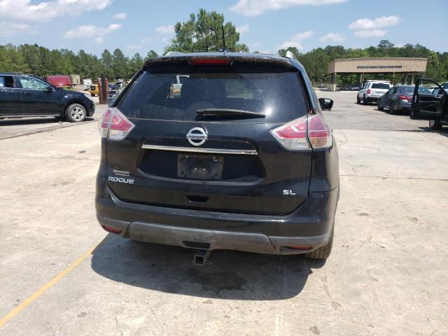 5N1AT2MT8FC836539 Nissan ROGUE S