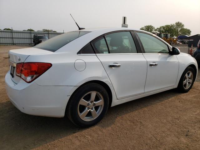  CHEVROLET CRUZE 2014 Білий