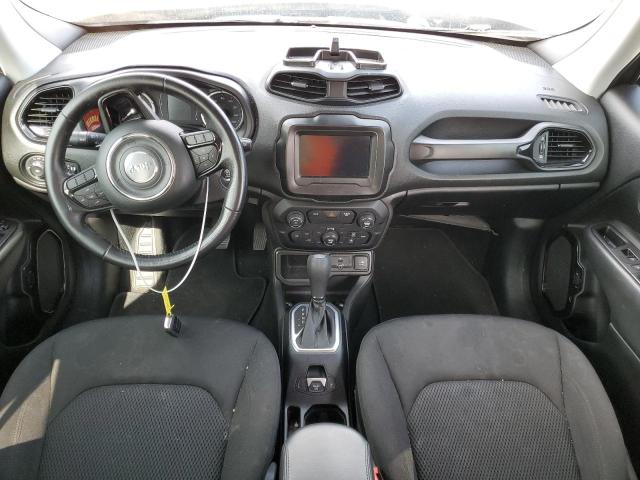 ZACCJABBXJPH71740 Jeep Renegade Latitude