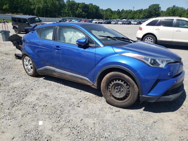 2019 TOYOTA CHR NMTKHMBX7KR080723