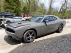 DODGE CHALLENGER photo