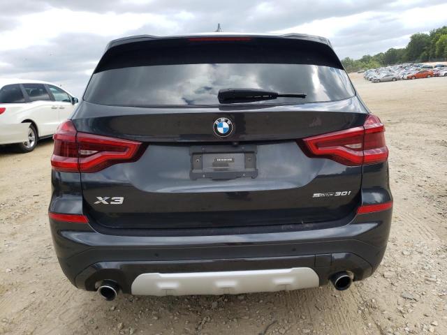 5UXTR7C58KLF37253 2019 BMW X3, photo no. 6