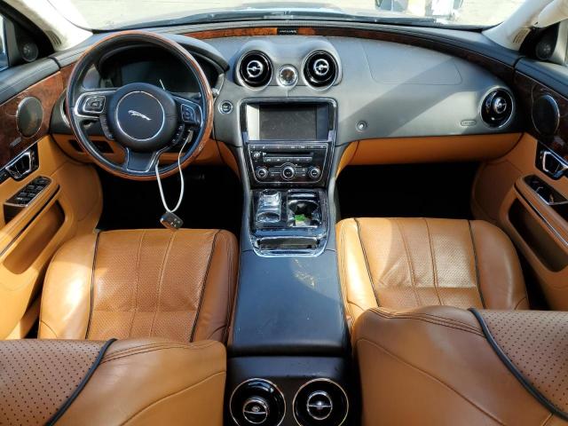 SAJWA2GZ9F8V83770 Jaguar Xjl Portfolio