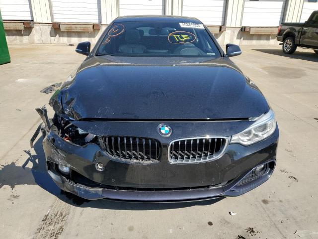 2015 BMW 428 XI GRA - WBA4A7C57FD414003