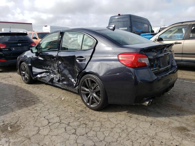 JF1VA1J67H9817698 Subaru Wrx Limited