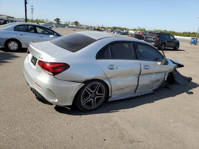 2021 MERCEDES-BENZ A 35 AMG - W1K3G5BB9MJ272802