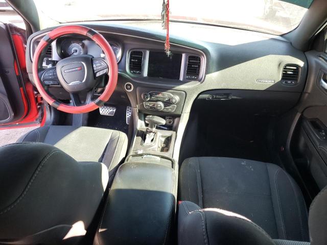 2C3CDXHG2GH126950 Dodge Charger Sxt