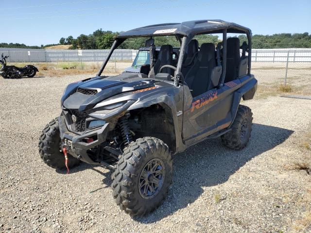 2022 YAMAHA YXE1000 5Y4AN39Y4NA103799