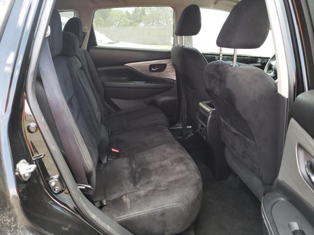 5N1AZ2MGXGN161347 Nissan MURANO S