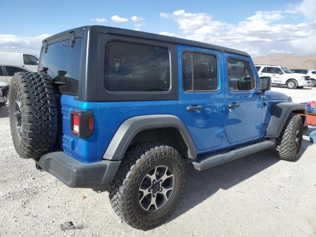 1C4HJXDG4MW801307 Jeep Wrangler Unlimited Sport