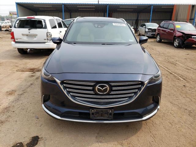 JM3TCBDYXG0105470 Mazda Cx-9 Grand Touring