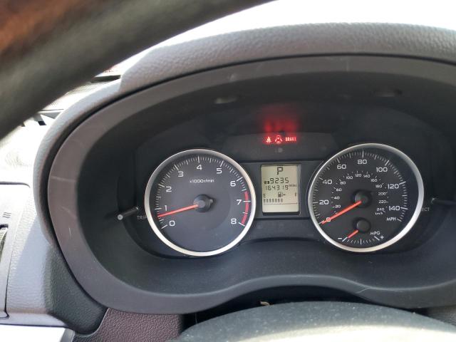 JF2GPACCXE8255352 Subaru Xv Crosstrek 2.0 Premium