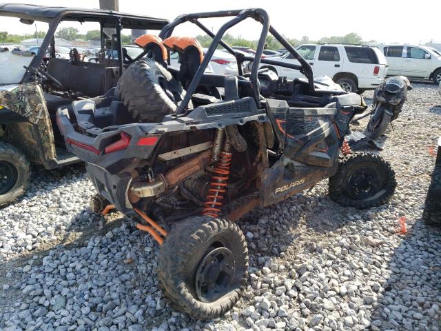 2019 POLARIS RZR XP1000 - 3NSVDM991KH844977