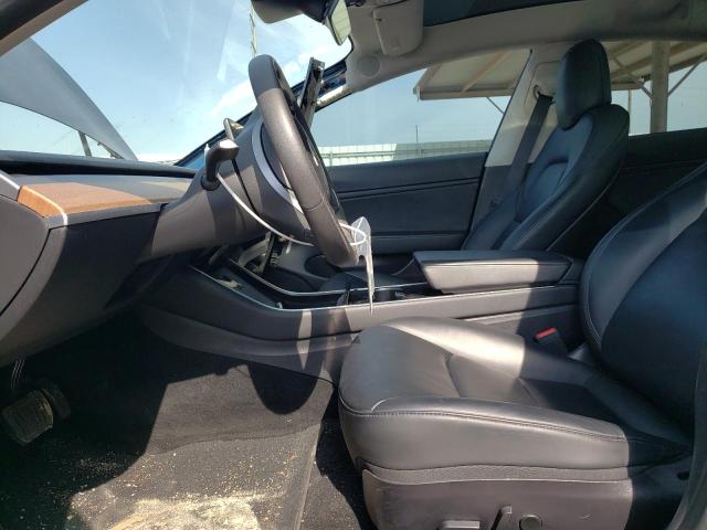 5YJ3E1EB3LF617283 Tesla MODEL 3