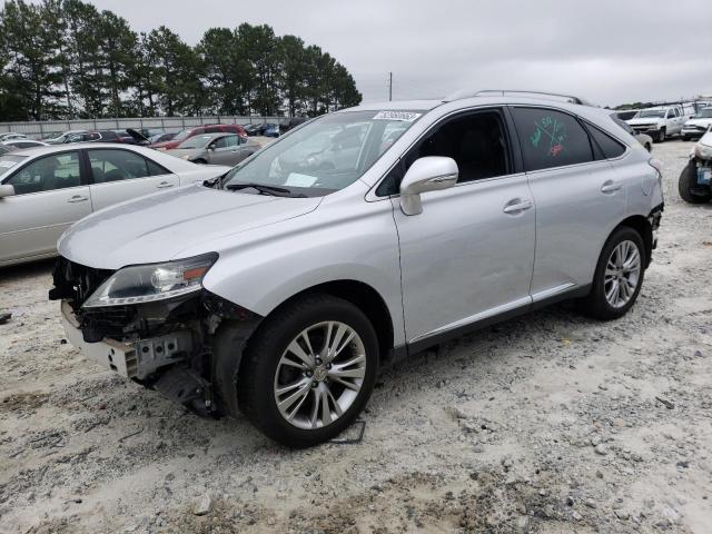 2014 Lexus RX 350 