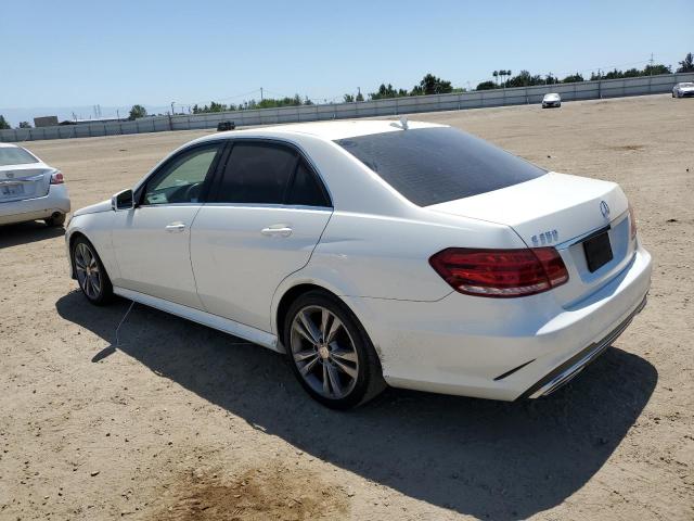WDDHF5KB4EA784865 Mercedes-Benz E 350