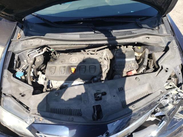 2015 ACURA ILX 20 PRE - 19VDE1F5XFE004514