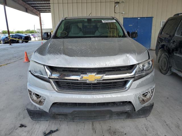 2019 CHEVROLET COLORADO - 1GCHSBEA5K1175481