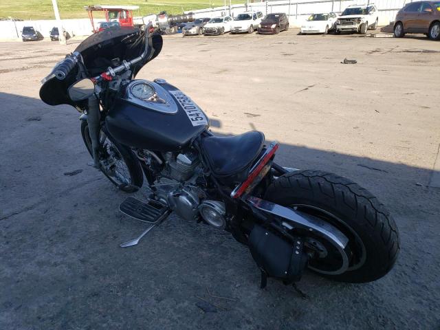 2000 YAMAHA XV1600 AL JYAVP02E2YA007821