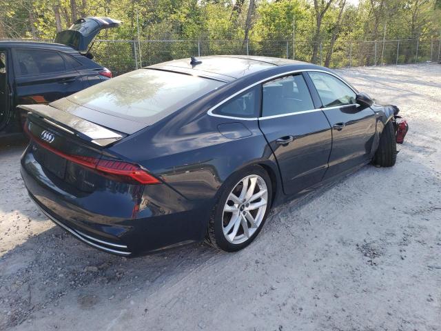 VIN WAUU2BF26NN020681 2022 Audi A7, Premium Plus S-... no.3