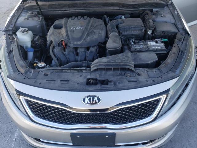 5XXGR4A79FG445786 KIA OPTIMA SX