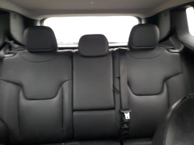 ZACCJBDT0GPD46774 Jeep Renegade Limited