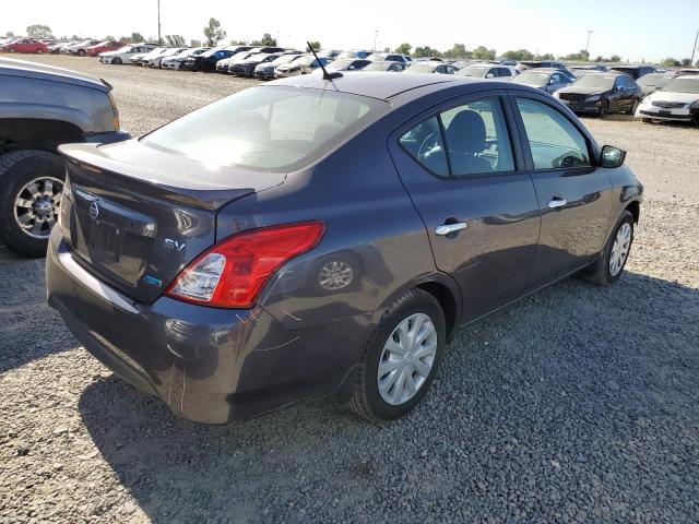 3N1CN7APXFL902303 Nissan VERSA S