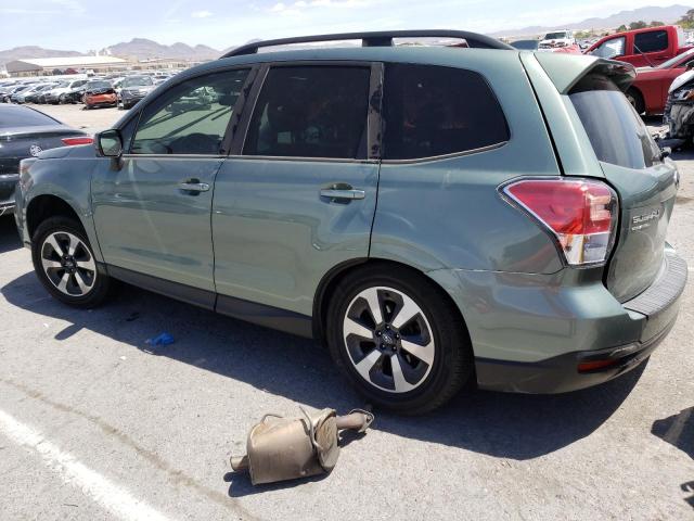 JF2SJAGC9JH480099 Subaru Forester 2.5i Premium