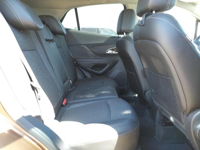 KL4CJASB5GB723382 Buick Encore
