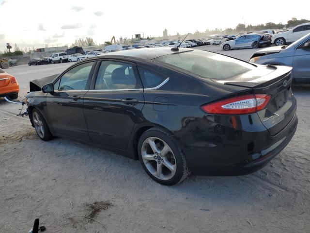 3FA6P0H73GR275160 2016 FORD FUSION - Image 2