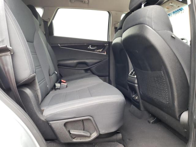 5XYPG4A35GG096450 KIA SORENTO LX