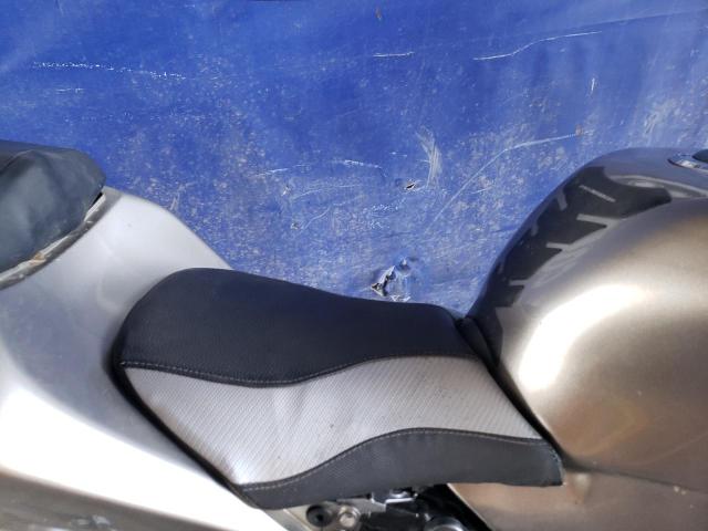 2005 KAWASAKI ZX636 C1 - JKBZXJC135A005763