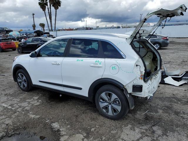KNDCB3LC2J5158178 KIA NIRO FE