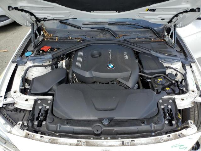 WBA8B9G58JNU96279 BMW 330 I