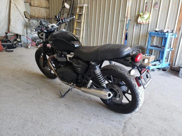 2022 TRIUMPH MOTORCYCLE STREET TWI - SMTD31G77NTAW1289