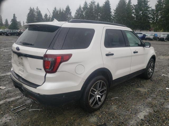 1FM5K8GT2JGC49371 Ford EXPLORER SPORT