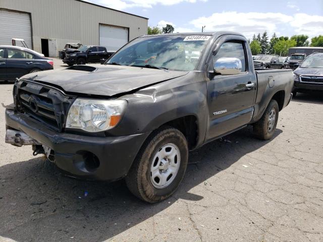 2008 Toyota Tacoma 