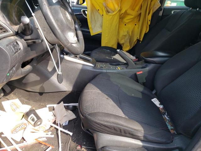 3N1AB7APXHY210287 Nissan SENTRA S