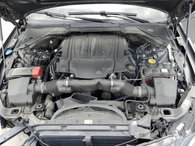 2017 JAGUAR XF PREMIUM - SAJBJ4BV3HCY36967