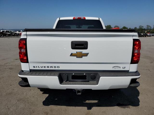 2017 CHEVROLET SLVRD 1500 1GCVKREC1HZ161195