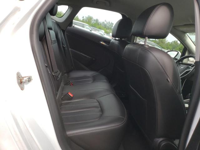 1G4PS5SK5F4164667 Buick Verano