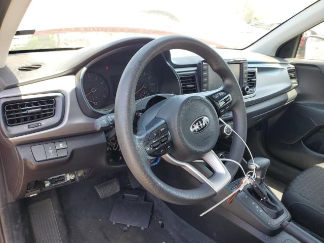 3KPA24AB8KE178609 KIA RIO S